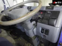 Mitsubishi CANTER лот № 20003 оценка 3.5  с аукциона в Японии 4