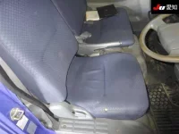 Mitsubishi CANTER лот № 20003 оценка 3.5  с аукциона в Японии 5