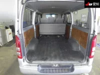 Toyota REGIUS ACE VAN лот № 20005 оценка R  с аукциона в Японии 3