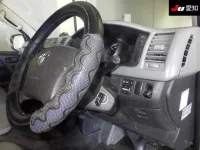 Toyota REGIUS ACE VAN лот № 20005 оценка R  с аукциона в Японии 4