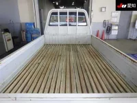 Toyota TOWN ACE TRUCK лот № 20001 оценка 3.5  с аукциона в Японии 3