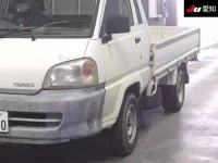 Toyota TOWN ACE TRUCK лот № 20001 оценка 3.5  с аукциона в Японии 6