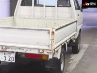 Toyota TOWN ACE TRUCK лот № 20001 оценка 3.5  с аукциона в Японии 7