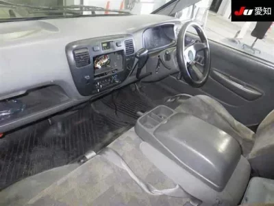 Toyota TOWN ACE TRUCK  с аукциона в Японии