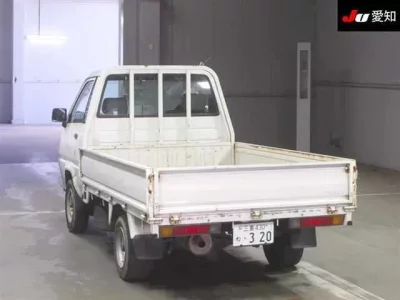 Toyota TOWN ACE TRUCK  с аукциона в Японии