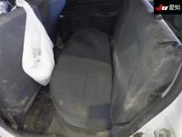 Toyota SUCCEED лот № 20004 оценка 3.5  с аукциона в Японии 3