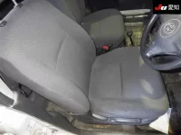 Toyota SUCCEED лот № 20004 оценка 3.5  с аукциона в Японии 5