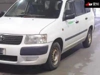 Toyota SUCCEED лот № 20004 оценка 3.5  с аукциона в Японии 6