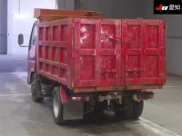 Mitsubishi CANTER лот № 20010 оценка R  с аукциона в Японии 1