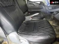 Mitsubishi CANTER лот № 20011 оценка 3.5  с аукциона в Японии 5