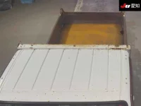 Mitsubishi CANTER лот № 20011 оценка 3.5  с аукциона в Японии 8