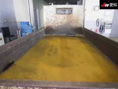 Mitsubishi CANTER  с аукциона в Японии