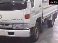 Toyota TOYOACE лот № 20006 оценка 3.5  с аукциона в Японии 6