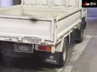 Toyota TOYOACE лот № 20006 оценка 3.5  с аукциона в Японии 7
