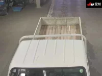 Toyota TOYOACE лот № 20006 оценка 3.5  с аукциона в Японии 8