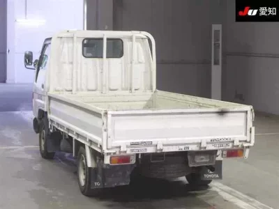 Toyota TOYOACE  с аукциона в Японии