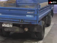 Mazda TITAN лот № 20013 оценка 3  с аукциона в Японии 4