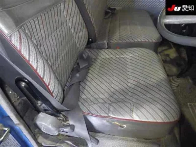 Mazda TITAN  с аукциона в Японии