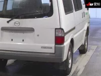 Mazda BONGO VAN лот № 20008 оценка 3  с аукциона в Японии 3