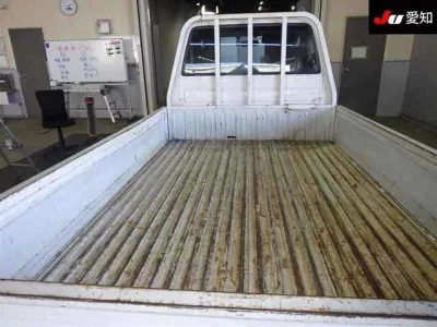 Toyota TOWN ACE TRUCK  с аукциона в Японии