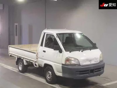 Toyota TOWN ACE TRUCK  с аукциона в Японии