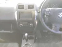 Suzuki SX-4 лот № 3540 оценка 3.5  с аукциона в Японии 2