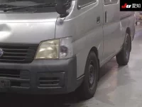 Nissan CARAVAN лот № 20021 оценка 3  с аукциона в Японии 5