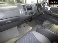 Nissan CARAVAN лот № 20021 оценка 3  с аукциона в Японии 1