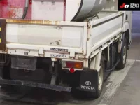 Toyota TOYOACE лот № 20019 оценка R  с аукциона в Японии 6