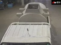 Toyota TOYOACE лот № 20019 оценка R  с аукциона в Японии 7