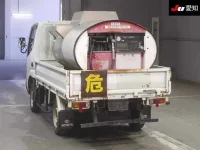 Toyota TOYOACE лот № 20019 оценка R  с аукциона в Японии 1