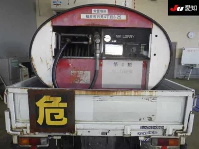 Toyota TOYOACE  с аукциона в Японии