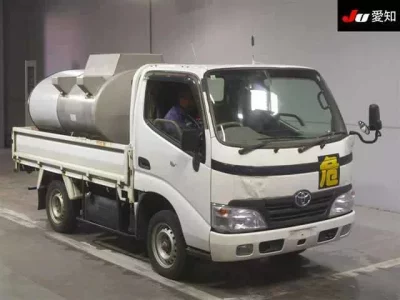 Toyota TOYOACE  с аукциона в Японии