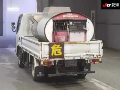 Toyota TOYOACE  с аукциона в Японии