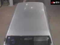 Mitsubishi PAJERO лот № 20024 оценка 3  с аукциона в Японии 4