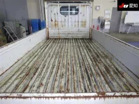 Nissan ATLAS лот № 20028 оценка 3.5  с аукциона в Японии 3