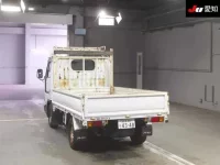 Nissan ATLAS лот № 20028 оценка 3.5  с аукциона в Японии 1