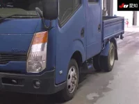 Nissan ATLAS лот № 20031 оценка 3.5  с аукциона в Японии 6