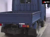 Nissan ATLAS лот № 20031 оценка 3.5  с аукциона в Японии 7