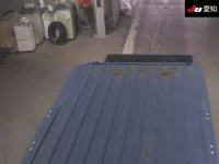 Nissan ATLAS лот № 20031 оценка 3.5  с аукциона в Японии 8