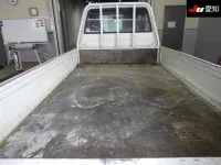 Toyota TOWN ACE TRUCK лот № 20034 оценка 3.5  с аукциона в Японии 3