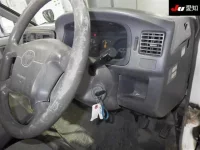 Toyota TOWN ACE TRUCK лот № 20034 оценка 3.5  с аукциона в Японии 4