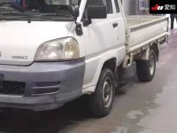 Toyota TOWN ACE TRUCK лот № 20034 оценка 3.5  с аукциона в Японии 6