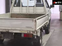 Toyota TOWN ACE TRUCK лот № 20034 оценка 3.5  с аукциона в Японии 7