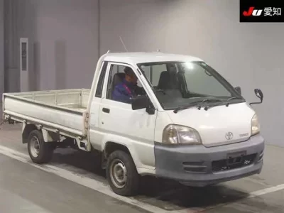 Toyota TOWN ACE TRUCK  с аукциона в Японии