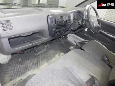 Toyota TOWN ACE TRUCK  с аукциона в Японии