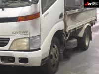 Toyota DYNA лот № 20040 оценка R  с аукциона в Японии 6