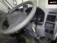 Mazda BONGO лот № 20026 оценка 3.5  с аукциона в Японии 4