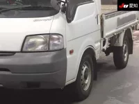 Mazda BONGO лот № 20026 оценка 3.5  с аукциона в Японии 6