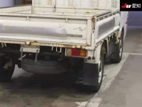 Mazda BONGO лот № 20026 оценка 3.5  с аукциона в Японии 7